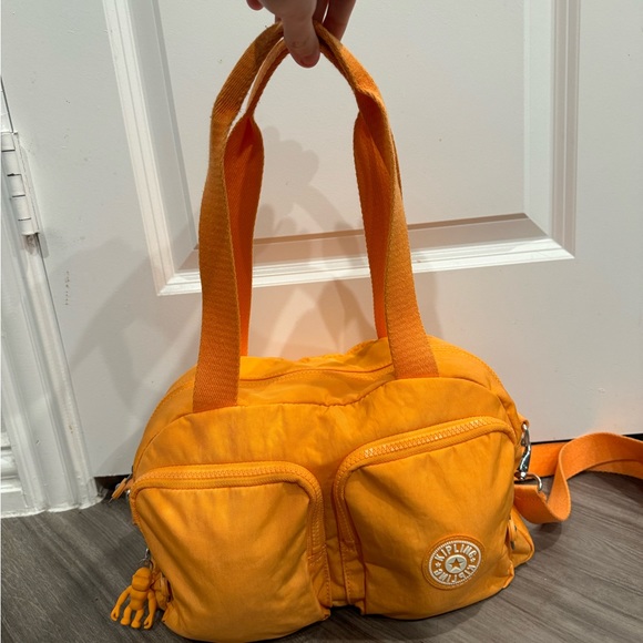 Kipling Cool Defea shoulder bag - Picture 4 of 10